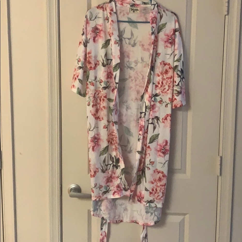 Mumu Robe
